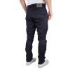 Jack & Jones Designer Dale Colins Twisted Chinos Navy