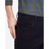 Wrangler Texas Stretch Regular Fit Straight Leg Authentic Cords Navy