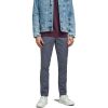 New Jack & Jones Mens Marco JJBowie Designer Chino's Asphalt