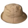 Warrior Clothing Bucket Hat Reversible Lambretta Desert Camouflage