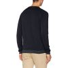 Jack & Jones Men's Jcoryde Knit Crew Neck Jumper Sky Captain