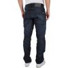 Jack & Jones Designer Stan JJ Carbon AntiFit Jeans 892
