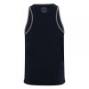 Crosshatch Mens New Branded Alfa Casual Vest Night Sky