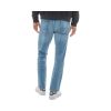 Crosshatch Bancrofter Mens new Branded Regular Fit Straight Leg Denim Jeans Mid Wash