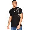New Crosshatch Lipmare Mens Casual Designer Pique Polo Shirt